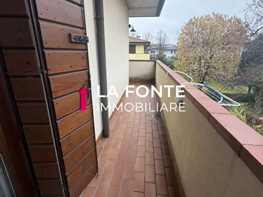 Immagine 23 di Casa bifamiliare in vendita  in Via Antonio Vivaldi 4A a Vigonza