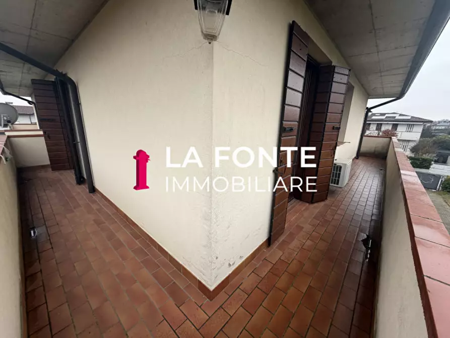 Immagine 23 di Casa bifamiliare in vendita  in Via Antonio Vivaldi 4A a Vigonza