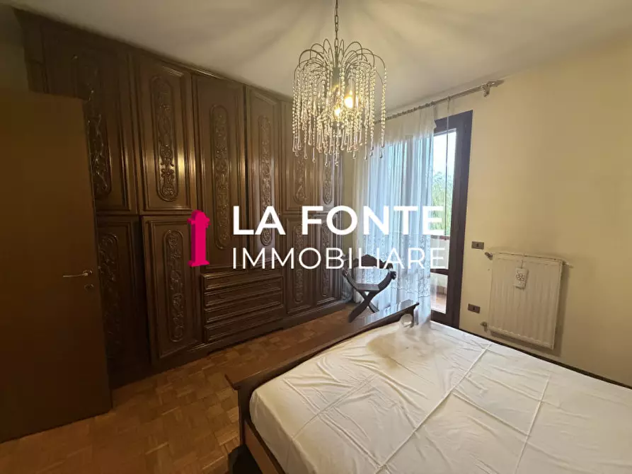 Immagine 24 di Casa bifamiliare in vendita  in Via Antonio Vivaldi 4A a Vigonza