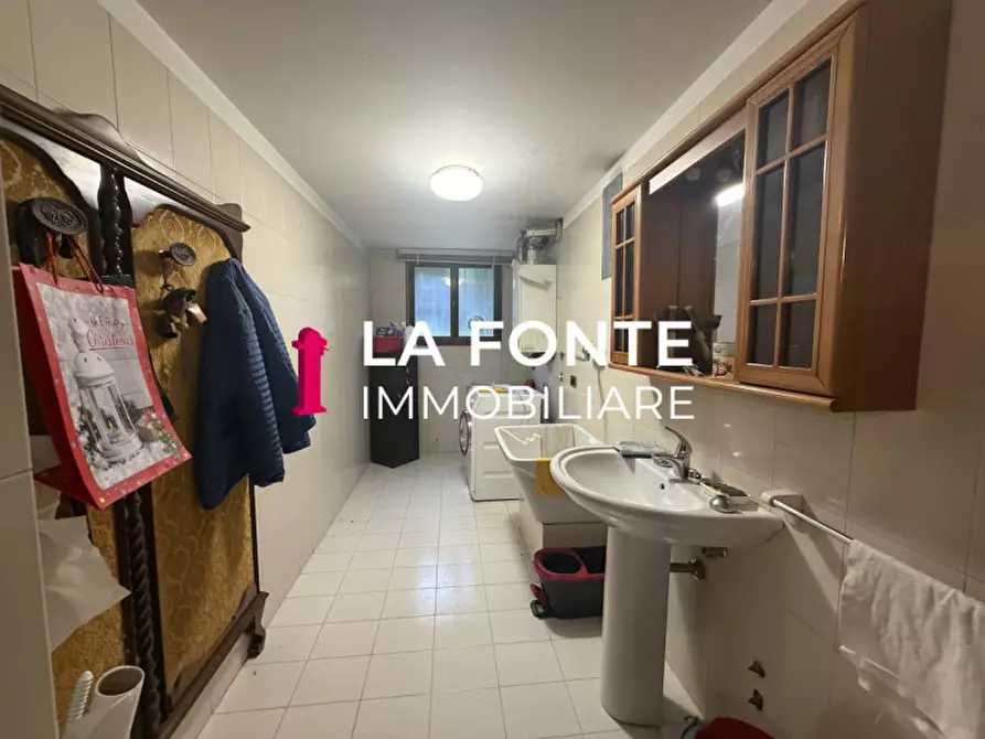 Immagine 27 di Casa bifamiliare in vendita  in Via Antonio Vivaldi 4A a Vigonza