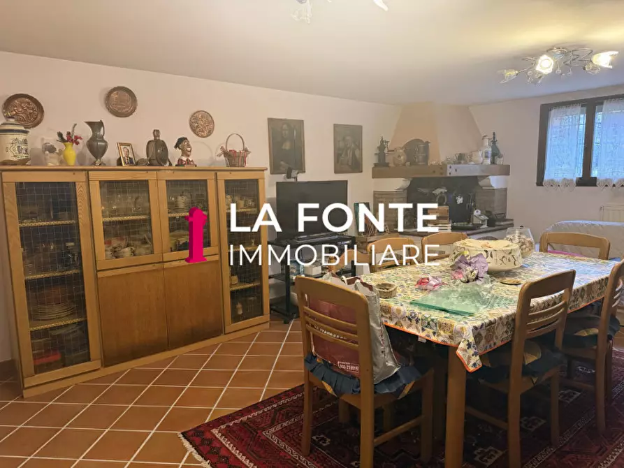 Immagine 28 di Casa bifamiliare in vendita  in Via Antonio Vivaldi 4A a Vigonza