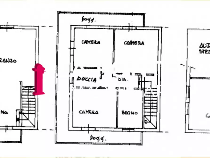 Immagine 30 di Casa bifamiliare in vendita  in Via Antonio Vivaldi 4A a Vigonza