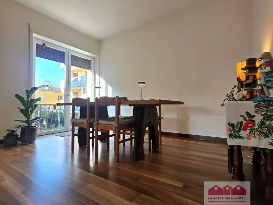 Immagine 6 di Casa indipendente in vendita  in Via Melette a Vicenza