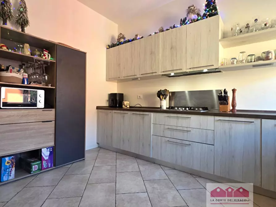 Immagine 8 di Casa indipendente in vendita  in Via Melette a Vicenza