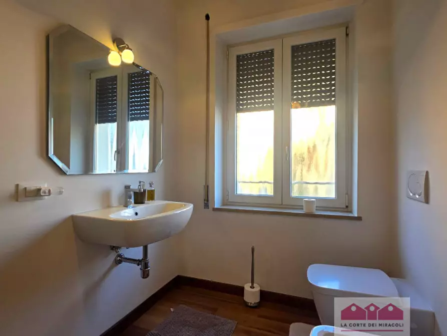 Immagine 11 di Casa indipendente in vendita  in Via Melette a Vicenza