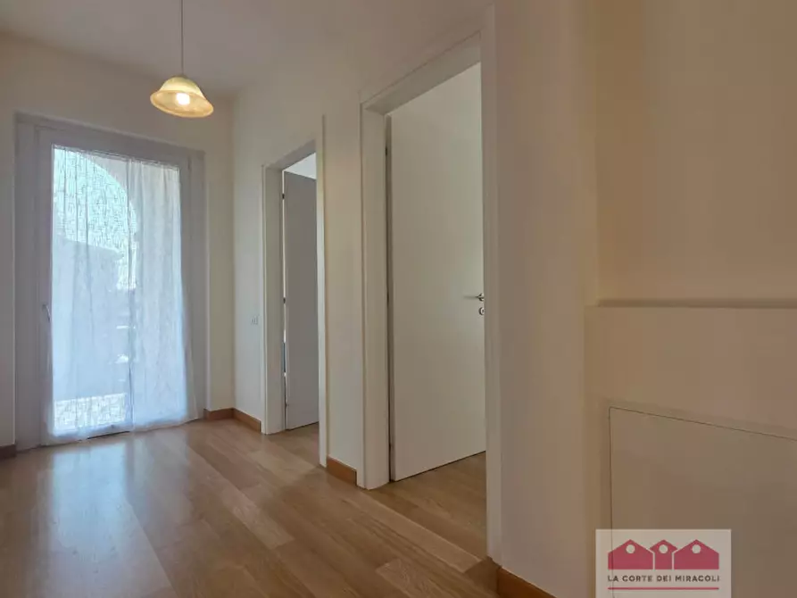 Immagine 13 di Casa indipendente in vendita  in Via Melette a Vicenza