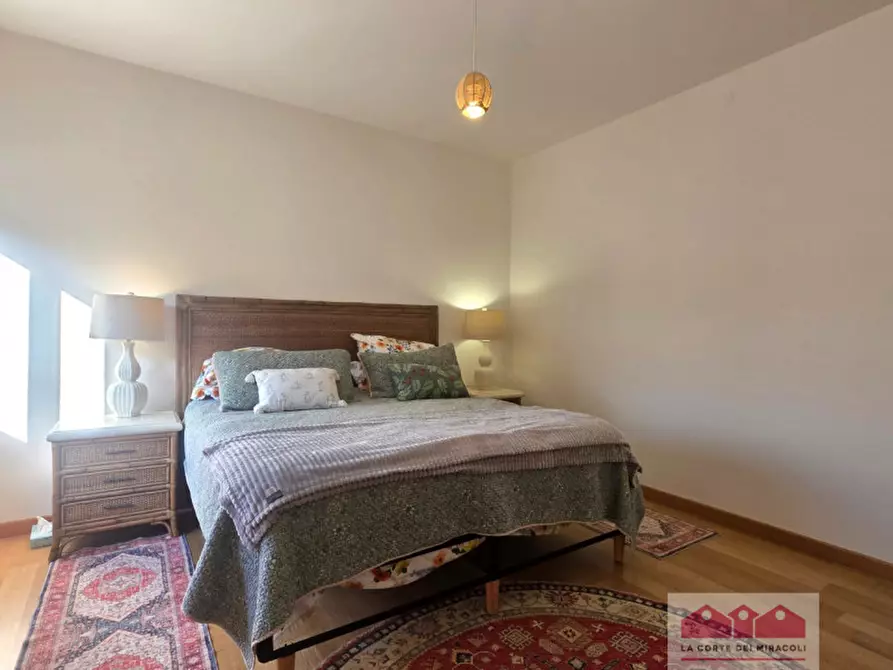 Immagine 15 di Casa indipendente in vendita  in Via Melette a Vicenza