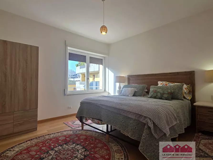 Immagine 16 di Casa indipendente in vendita  in Via Melette a Vicenza