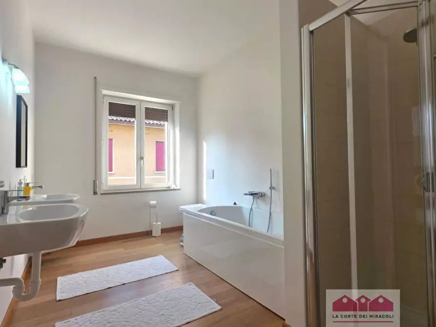 Immagine 17 di Casa indipendente in vendita  in Via Melette a Vicenza