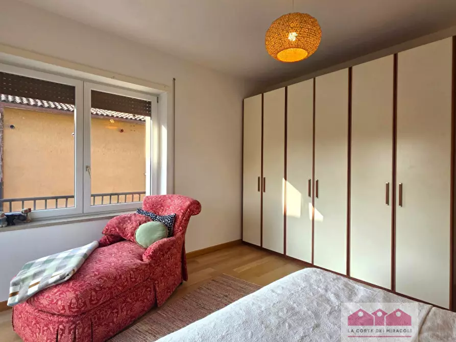 Immagine 18 di Casa indipendente in vendita  in Via Melette a Vicenza