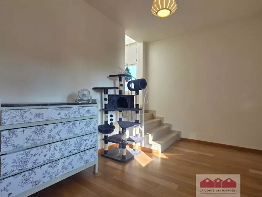 Immagine 22 di Casa indipendente in vendita  in Via Melette a Vicenza