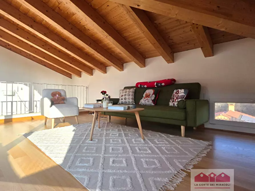 Immagine 23 di Casa indipendente in vendita  in Via Melette a Vicenza