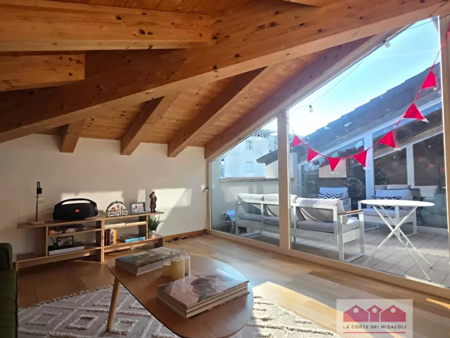 Immagine 25 di Casa indipendente in vendita  in Via Melette a Vicenza