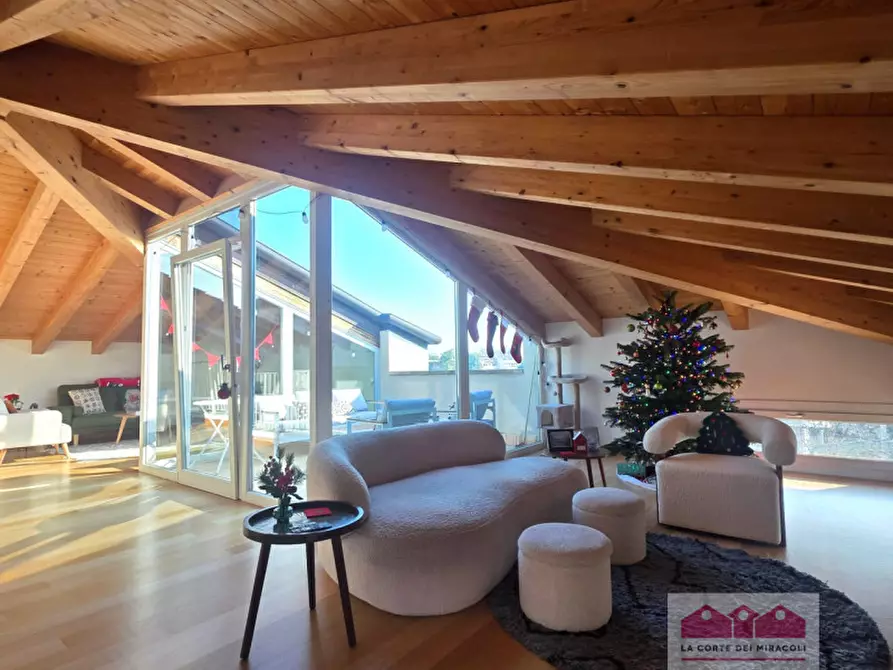 Immagine 27 di Casa indipendente in vendita  in Via Melette a Vicenza