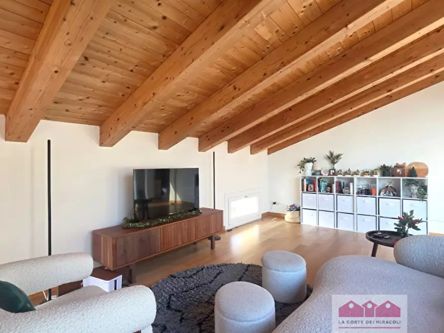 Immagine 28 di Casa indipendente in vendita  in Via Melette a Vicenza