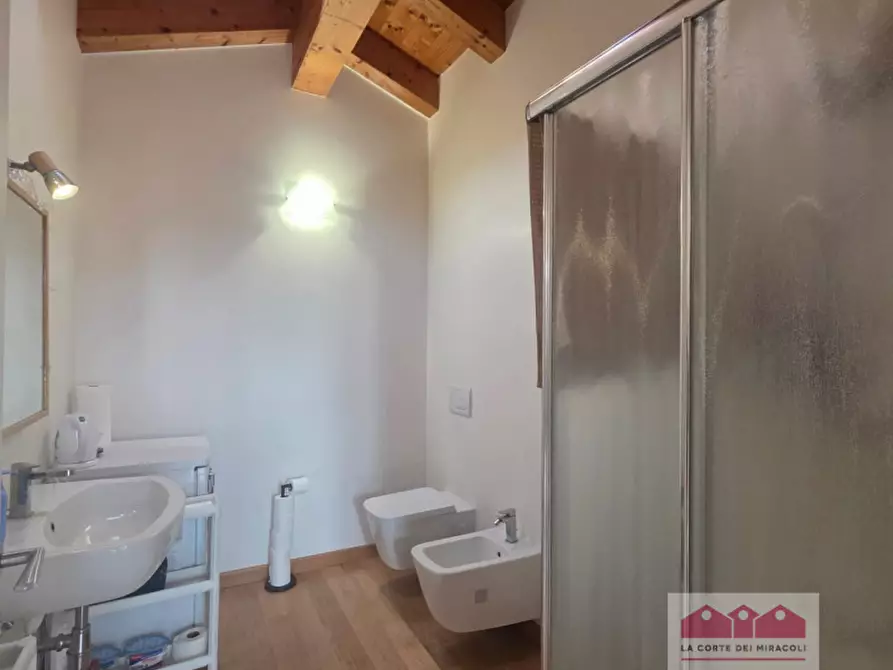 Immagine 30 di Casa indipendente in vendita  in Via Melette a Vicenza