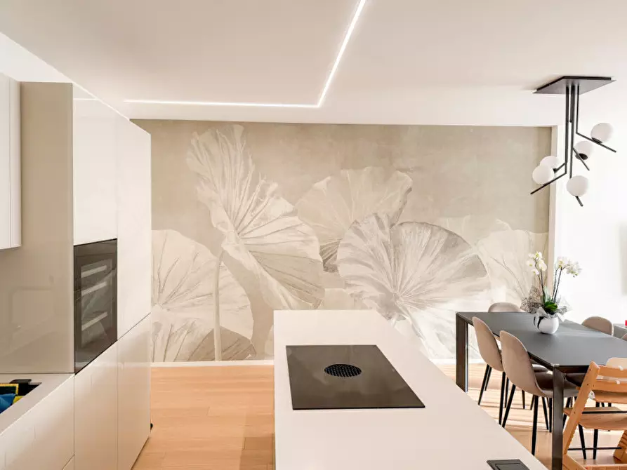 Immagine 2 di Appartamento in vendita  in Via Ugo Foscolo a Albignasego