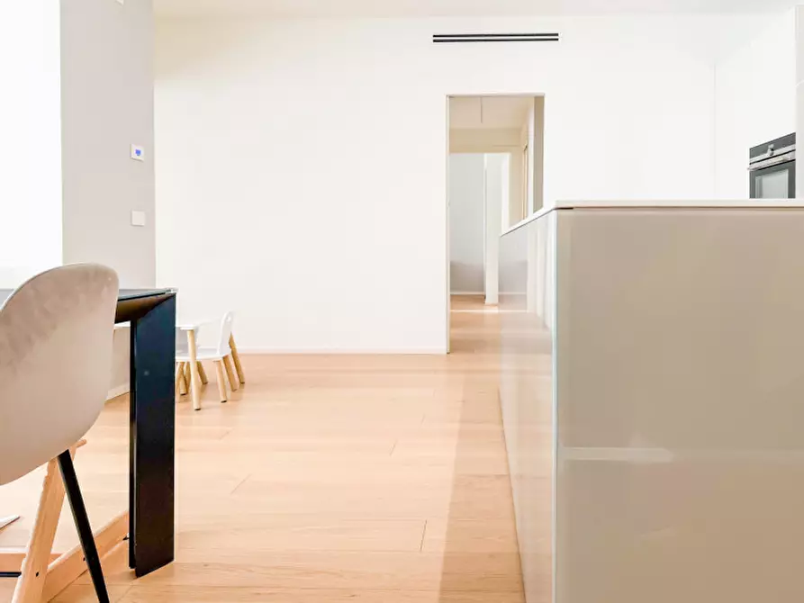 Immagine 5 di Appartamento in vendita  in Via Ugo Foscolo a Albignasego