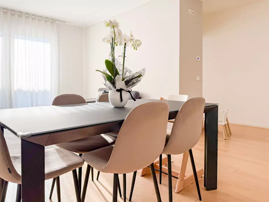 Immagine 6 di Appartamento in vendita  in Via Ugo Foscolo a Albignasego