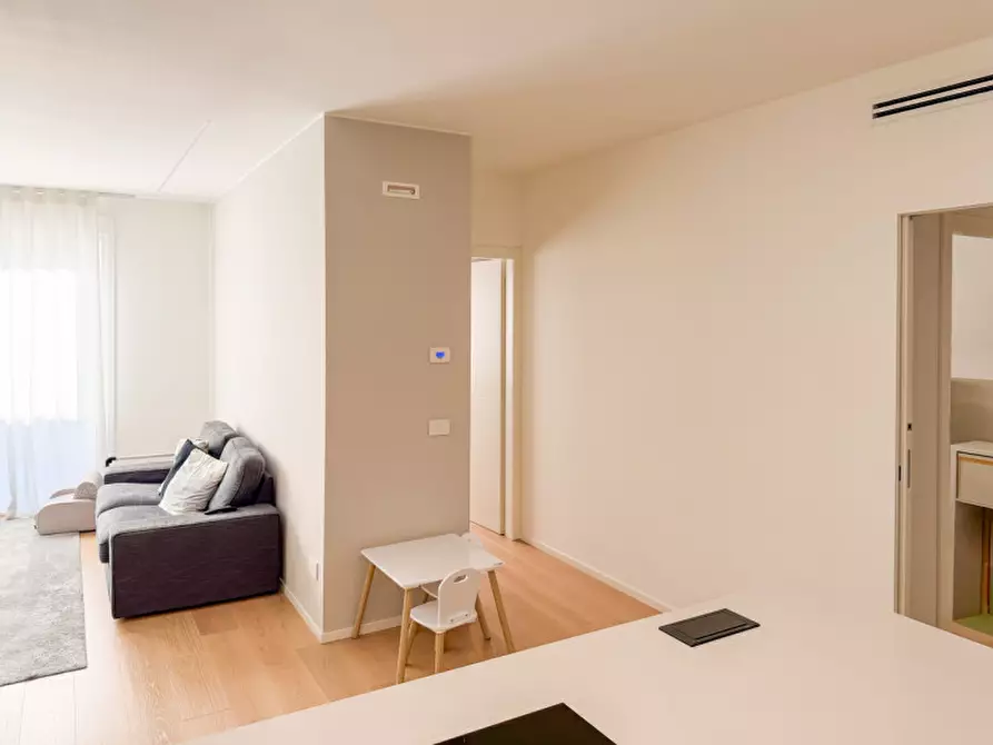 Immagine 8 di Appartamento in vendita  in Via Ugo Foscolo a Albignasego