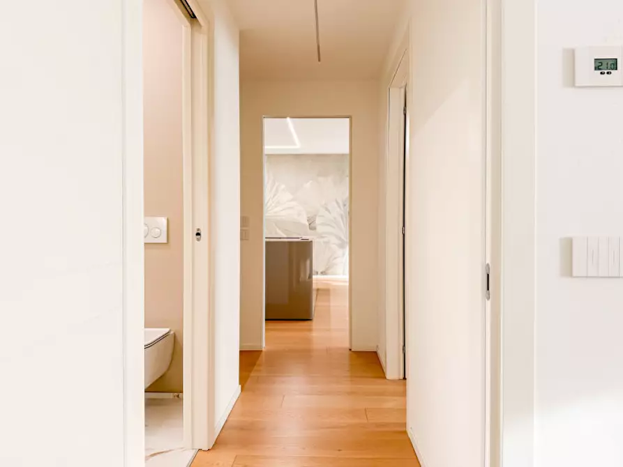 Immagine 11 di Appartamento in vendita  in Via Ugo Foscolo a Albignasego