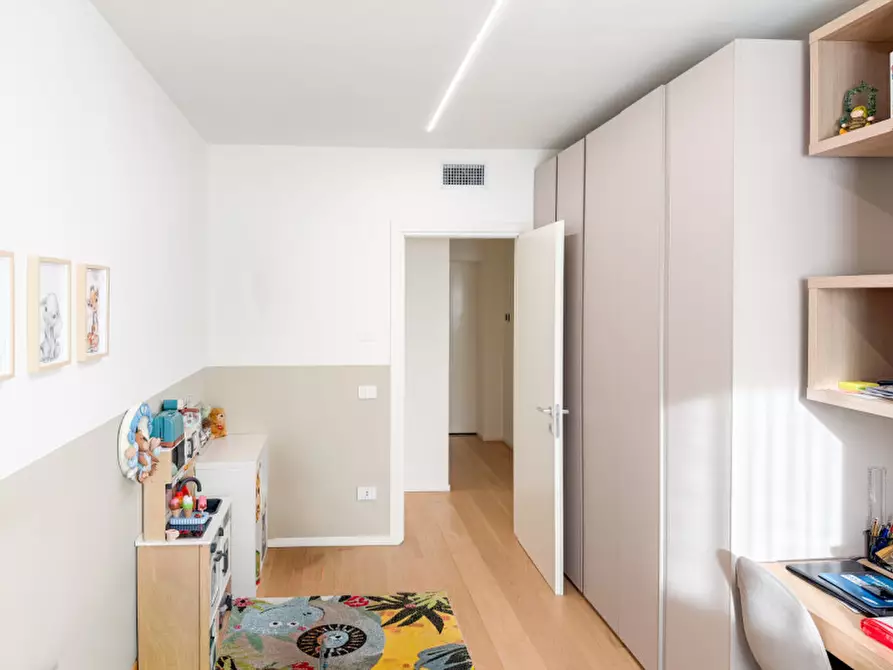 Immagine 13 di Appartamento in vendita  in Via Ugo Foscolo a Albignasego