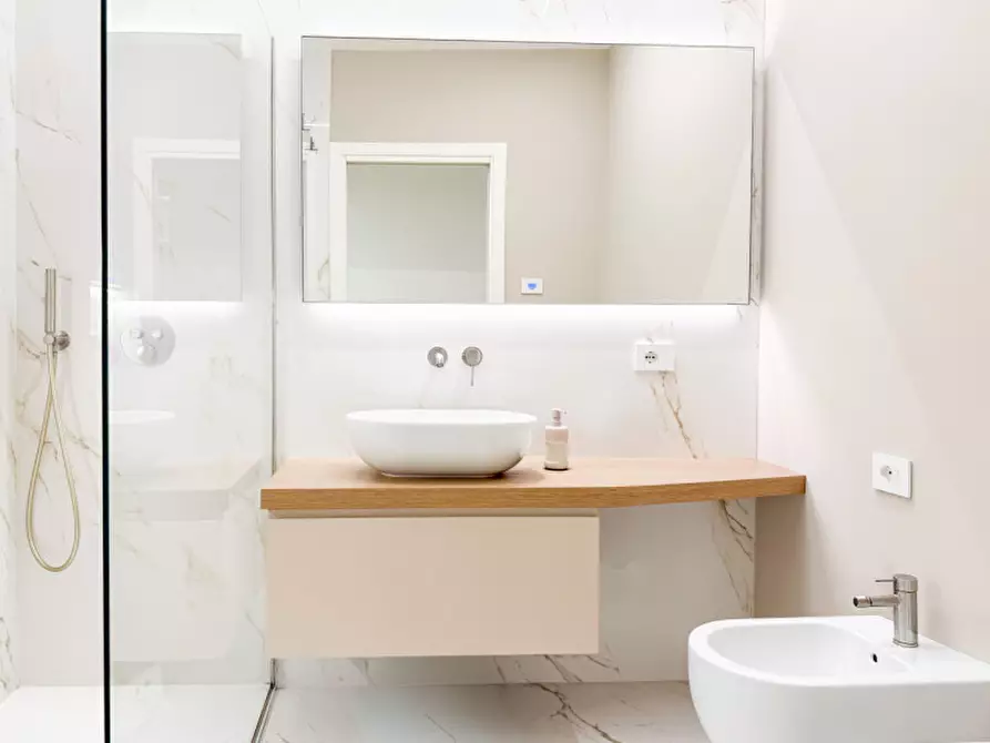 Immagine 16 di Appartamento in vendita  in Via Ugo Foscolo a Albignasego