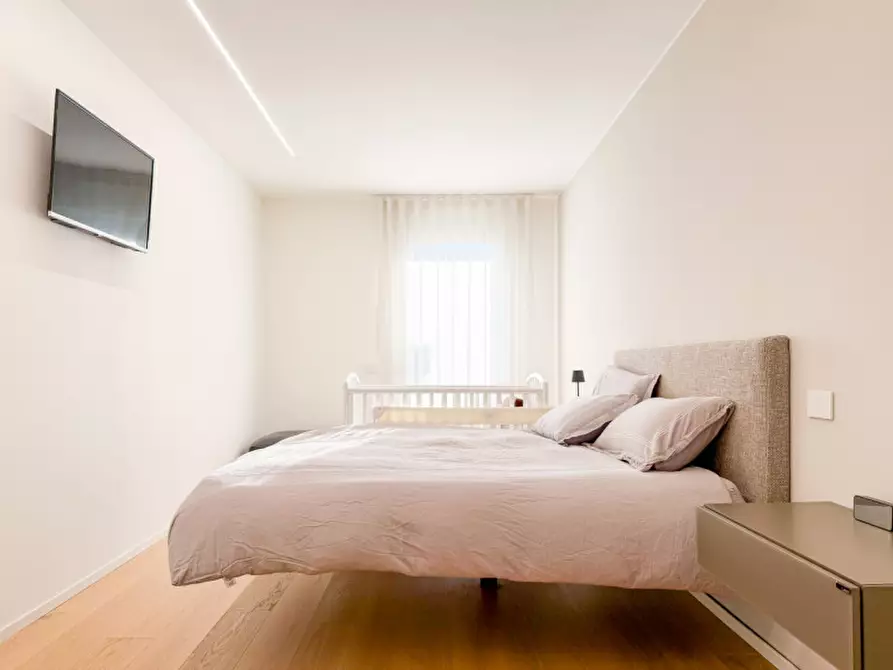 Immagine 18 di Appartamento in vendita  in Via Ugo Foscolo a Albignasego