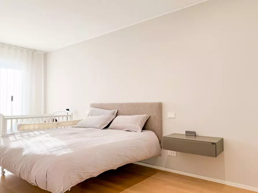 Immagine 19 di Appartamento in vendita  in Via Ugo Foscolo a Albignasego