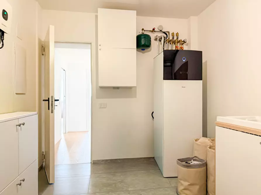 Immagine 22 di Appartamento in vendita  in Via Ugo Foscolo a Albignasego