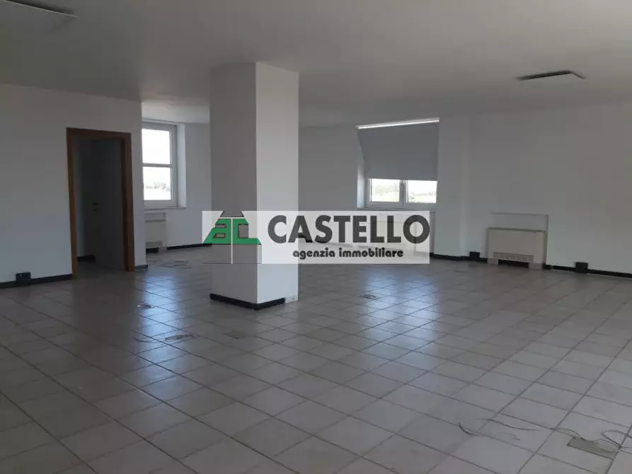 Immagine 2 di Ufficio in vendita  in Via Antonio Gramsci a Cadoneghe