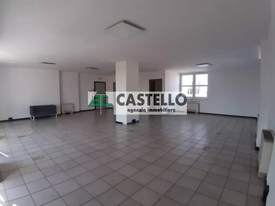 Immagine 4 di Ufficio in vendita  in Via Antonio Gramsci a Cadoneghe