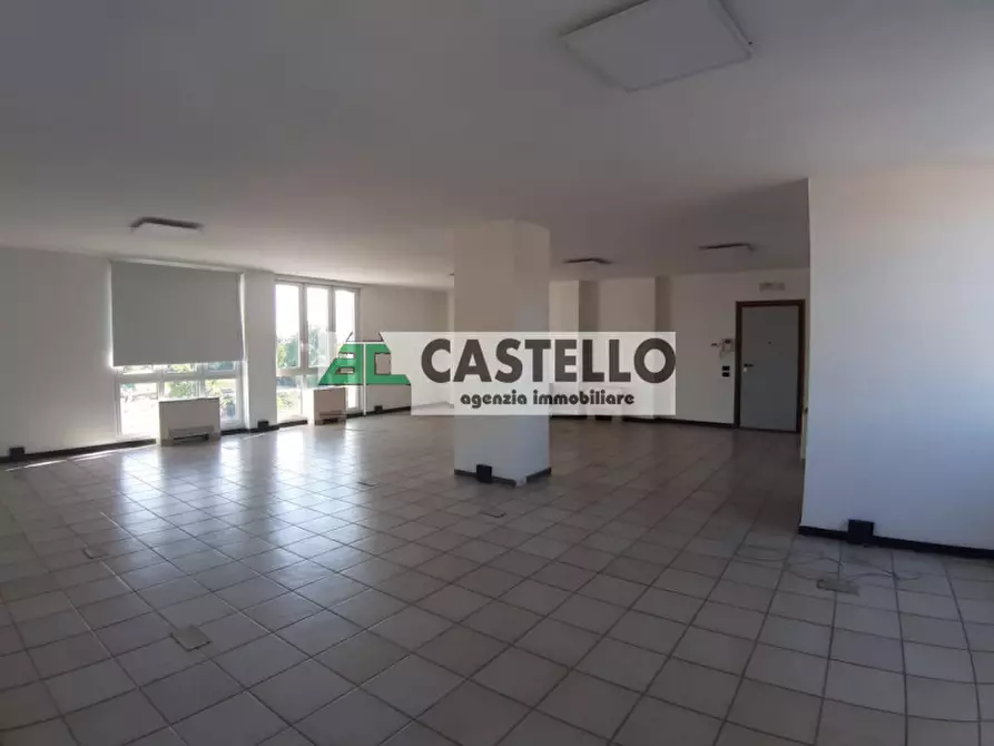 Immagine 9 di Ufficio in vendita  in Via Antonio Gramsci a Cadoneghe