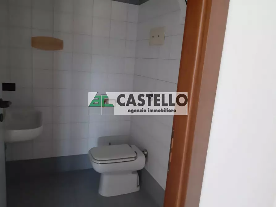 Immagine 11 di Ufficio in vendita  in Via Antonio Gramsci a Cadoneghe