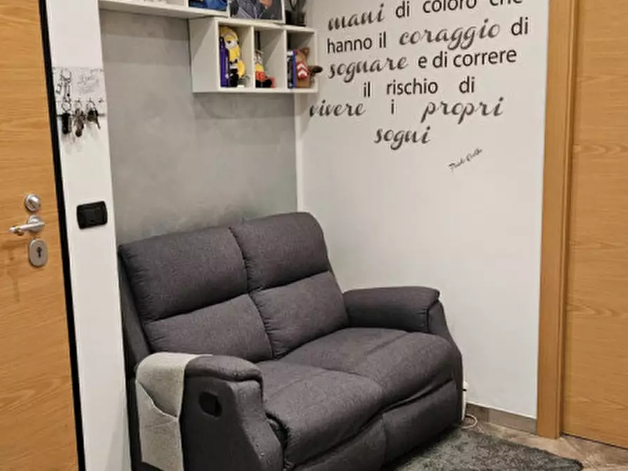 Immagine 2 di Appartamento in vendita  in Corso Roma 5 a Moncalieri