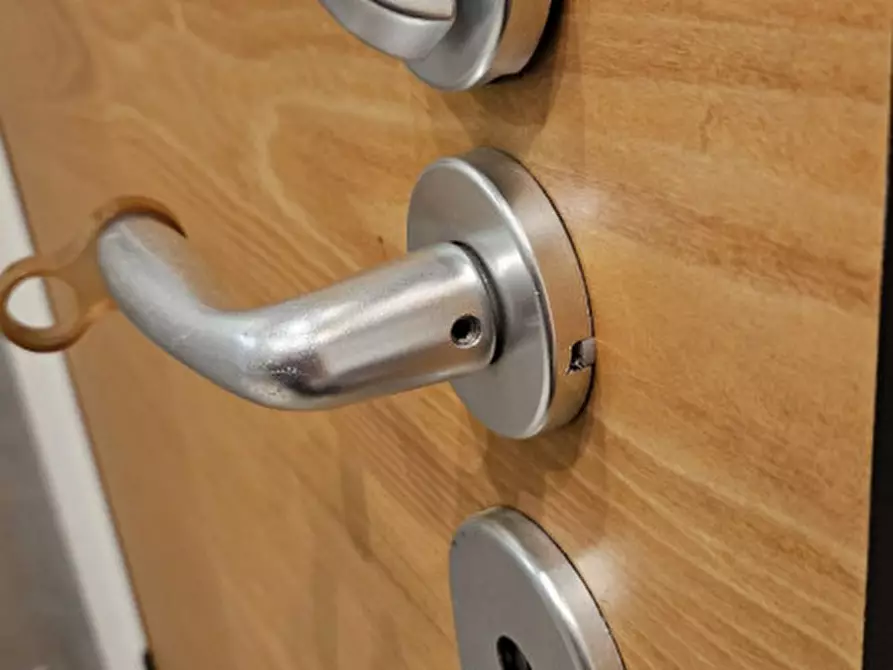 Immagine 5 di Appartamento in vendita  in Corso Roma 5 a Moncalieri