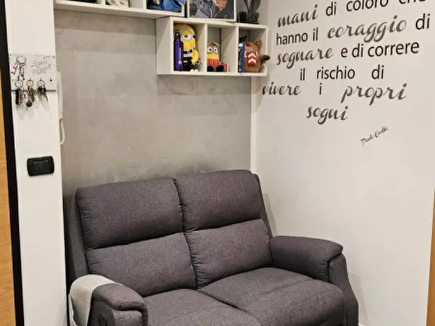 Immagine 7 di Appartamento in vendita  in Corso Roma 5 a Moncalieri