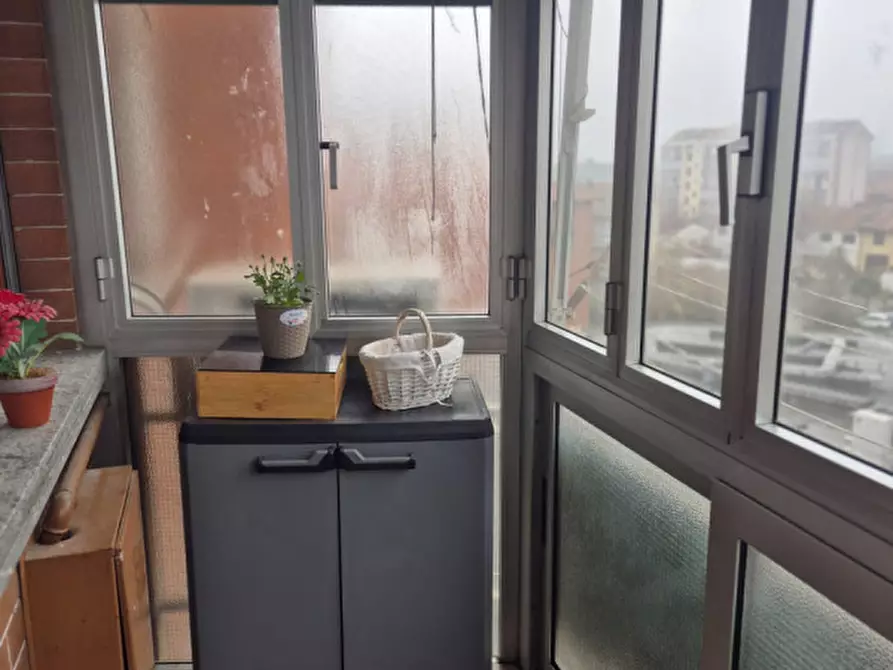 Immagine 8 di Appartamento in vendita  in Corso Roma 5 a Moncalieri