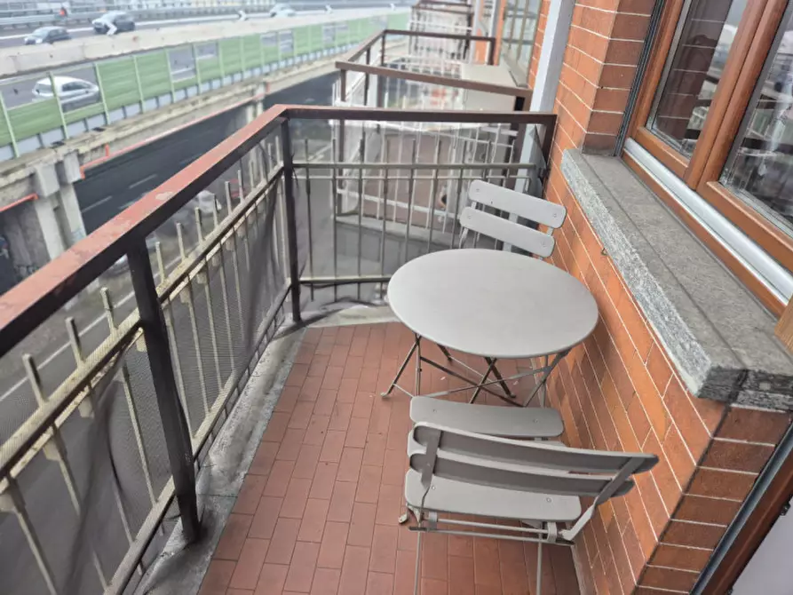 Immagine 9 di Appartamento in vendita  in Corso Roma 5 a Moncalieri