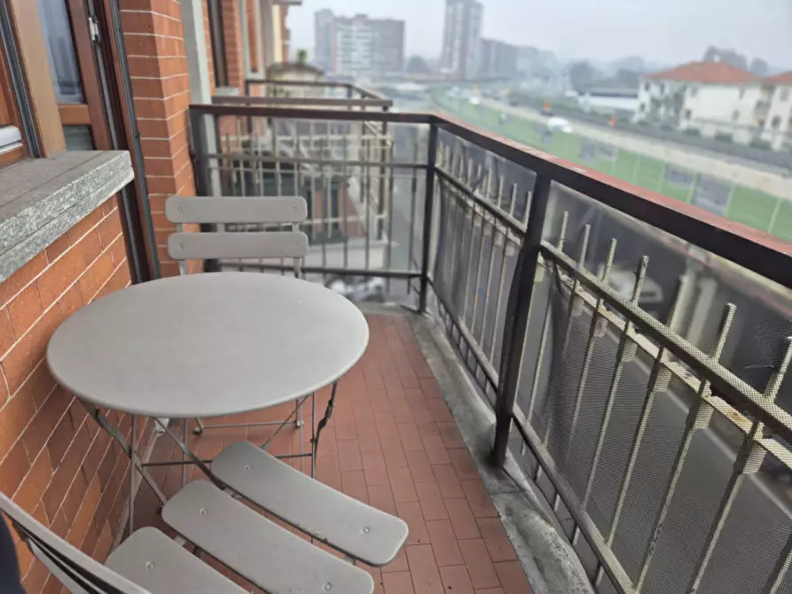 Immagine 10 di Appartamento in vendita  in Corso Roma 5 a Moncalieri