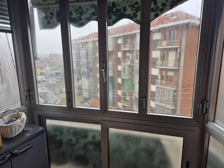 Immagine 11 di Appartamento in vendita  in Corso Roma 5 a Moncalieri