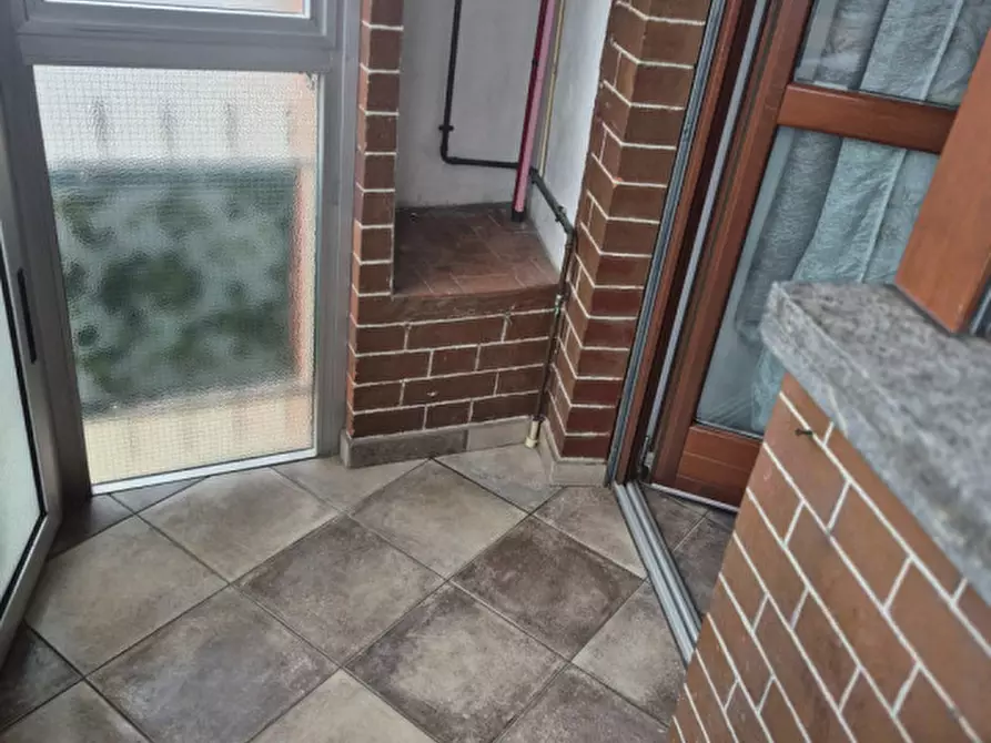 Immagine 12 di Appartamento in vendita  in Corso Roma 5 a Moncalieri