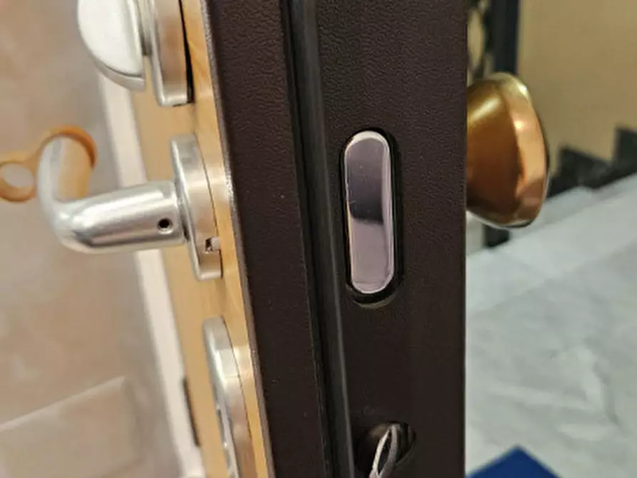 Immagine 13 di Appartamento in vendita  in Corso Roma 5 a Moncalieri