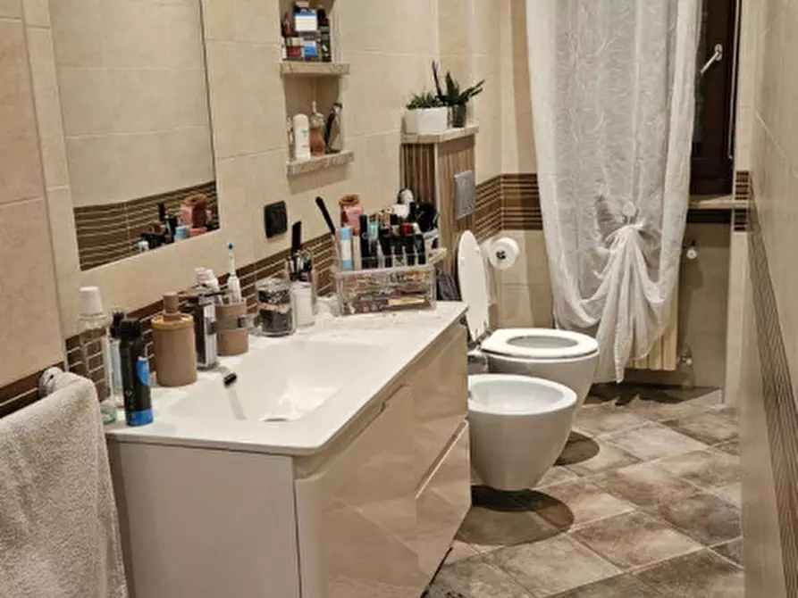 Immagine 14 di Appartamento in vendita  in Corso Roma 5 a Moncalieri