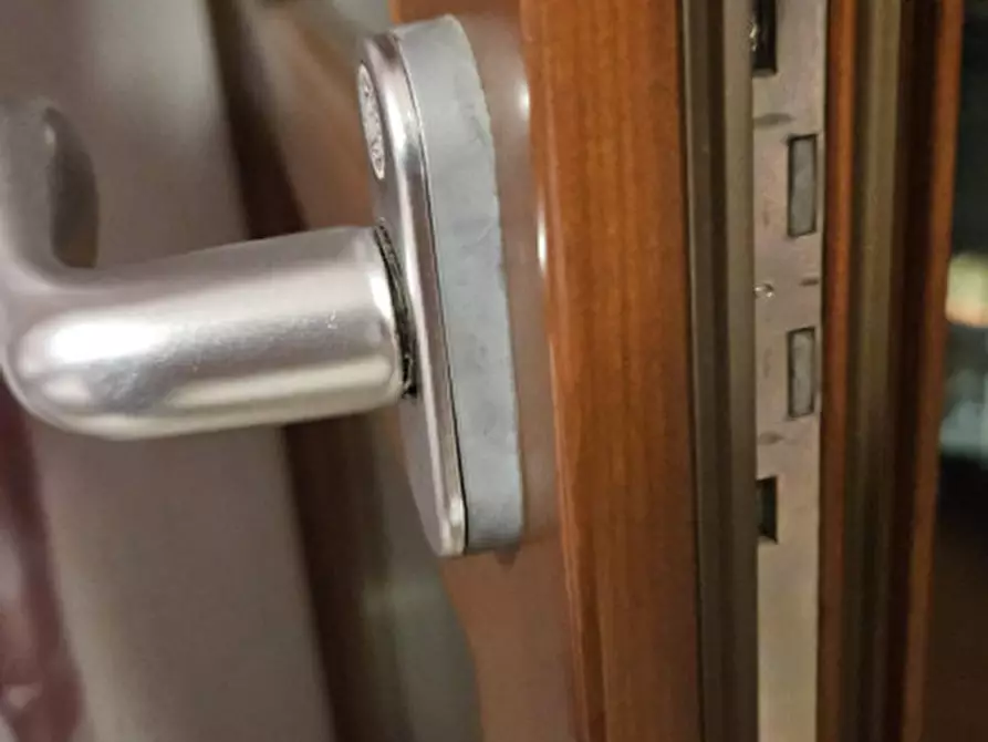 Immagine 15 di Appartamento in vendita  in Corso Roma 5 a Moncalieri