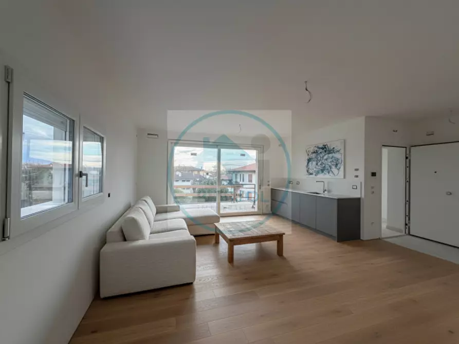 Immagine 2 di Appartamento in vendita  in Via Sant'Andrea a Noale