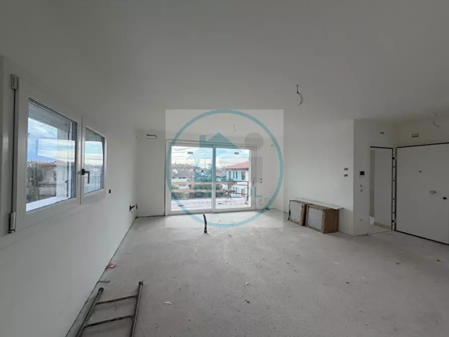 Immagine 3 di Appartamento in vendita  in Via Sant'Andrea a Noale