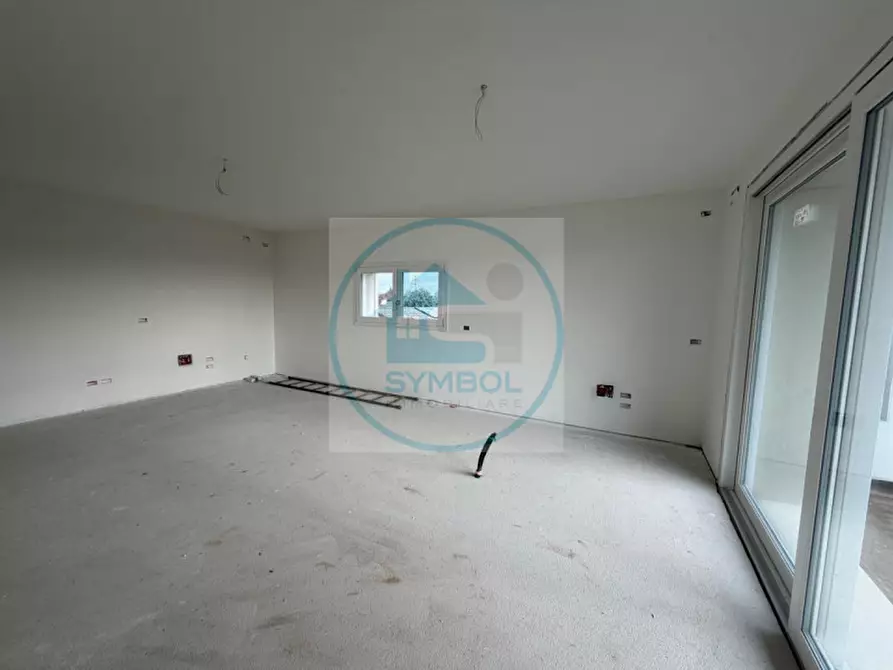 Immagine 5 di Appartamento in vendita  in Via Sant'Andrea a Noale