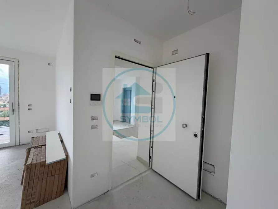 Immagine 6 di Appartamento in vendita  in Via Sant'Andrea a Noale