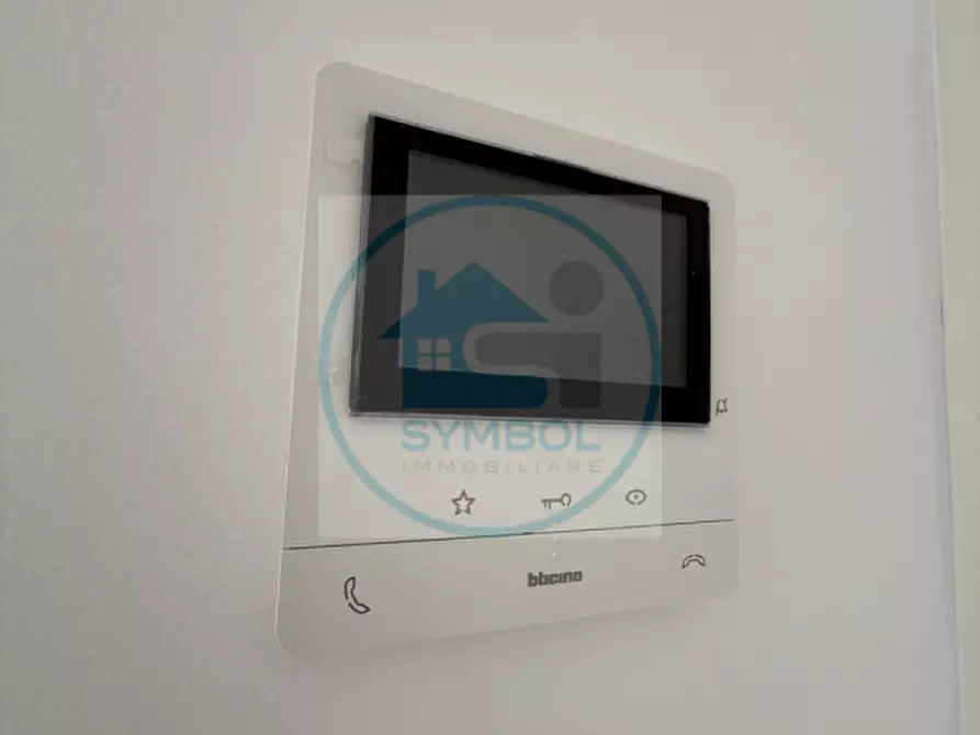 Immagine 7 di Appartamento in vendita  in Via Sant'Andrea a Noale